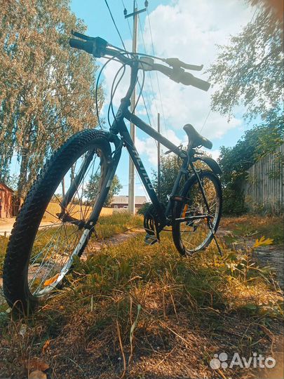 Велосипед Atico Подростковый