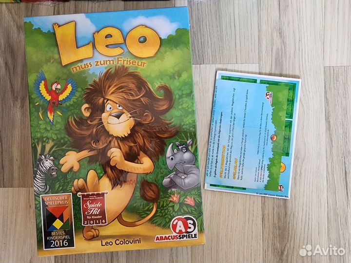 Настольные игры Новые 5 фото