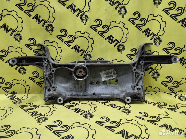 Балка передняя Volkswagen Tiguan 5NZ cczc