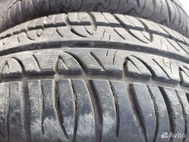 Semperit Comfort Life 2 185/60 R14