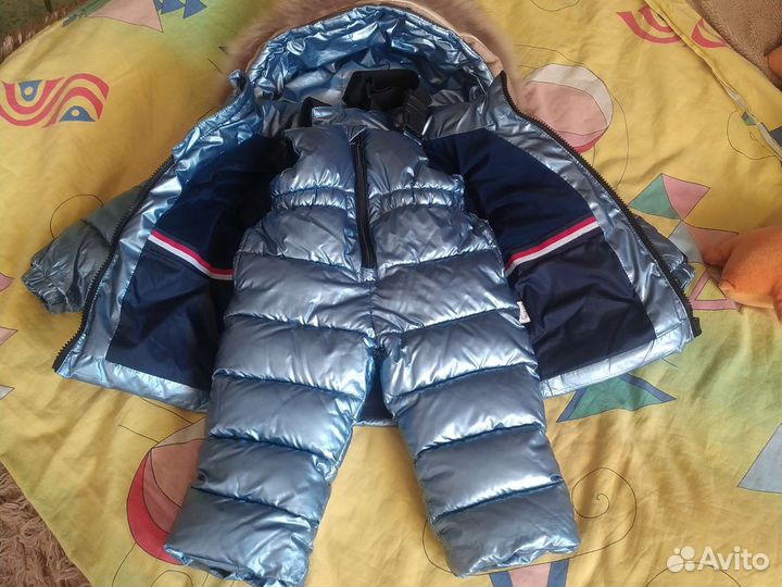 Детские вещи