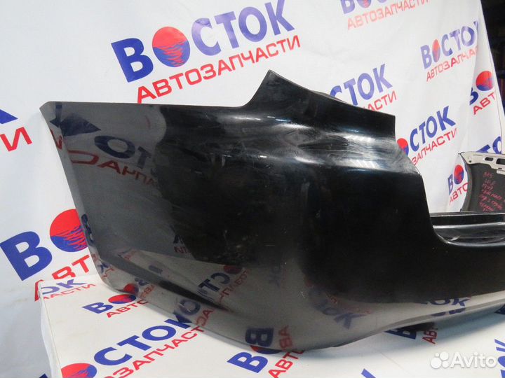 Бампер Зад subaru legacy BPE