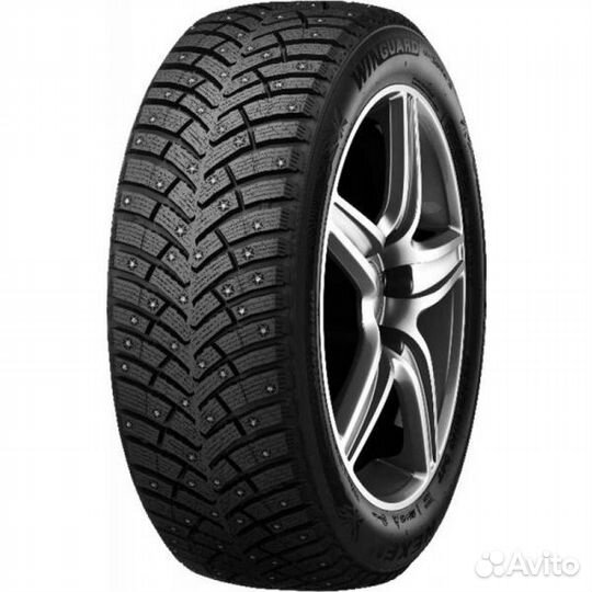 Nexen Winguard WinSpike 3 235/60 R18 107T