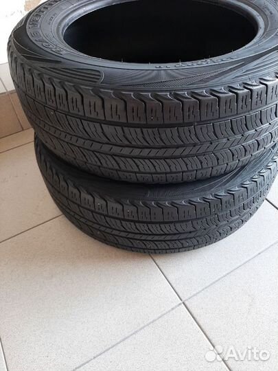 Marshal RoadVenture AT 825 235/60 R18 103V