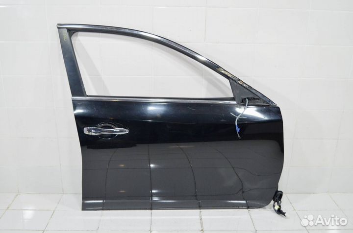 Дверь передняя правая Nissan Teana L33 2013+