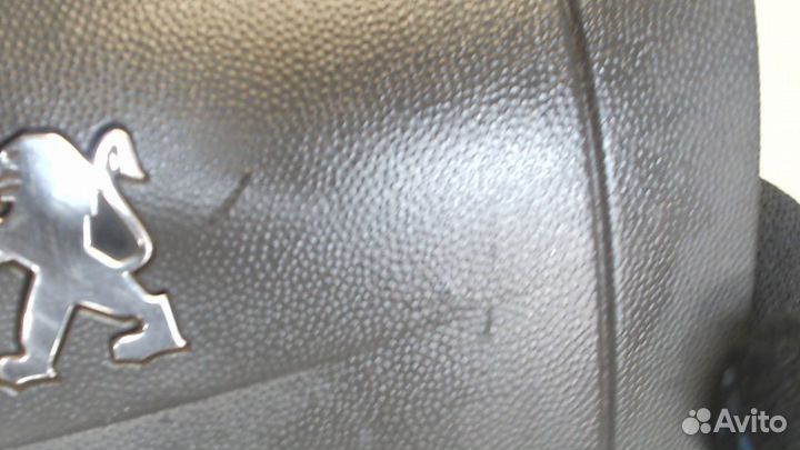 Подушка безопасности водителя Peugeot Boxer, 2008
