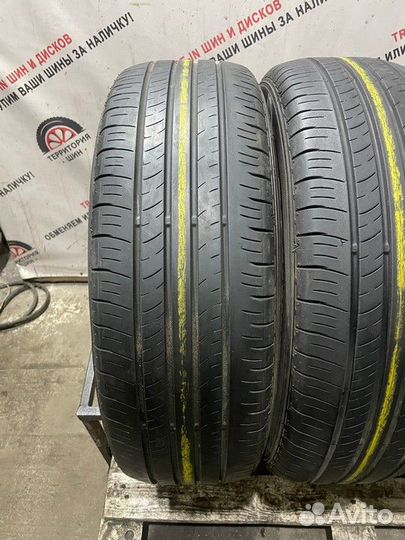 Dunlop Enasave EC300+ 215/60 R17 96H