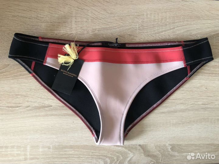 Плавки женские Scotch & Soda