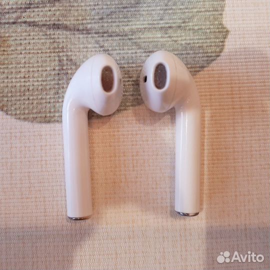 Беспроводные наушники i11