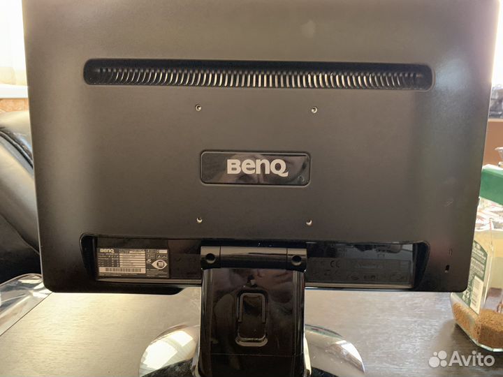 Монитор Benq 60гц