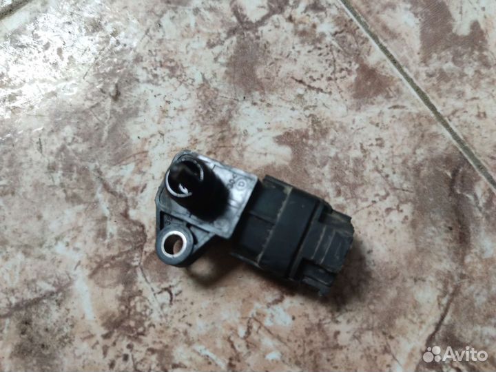 Мап map датчик sensor rio solaris 1.6 39300-2b000