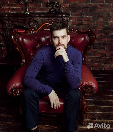 Продюсер блогеров и экспертов