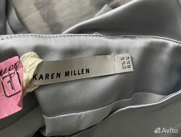 Karen Millem платье
