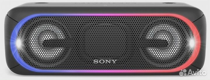 Sony srs xb40