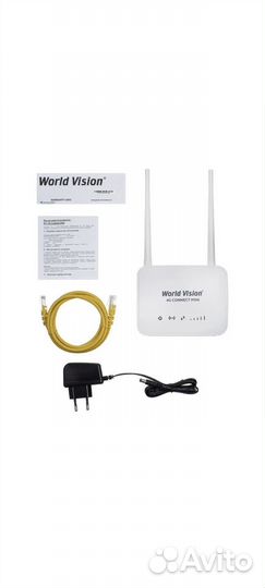 Установка, настройка цифрового тв + интернет