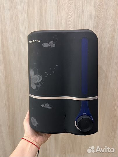 Увлажнитель воздуха