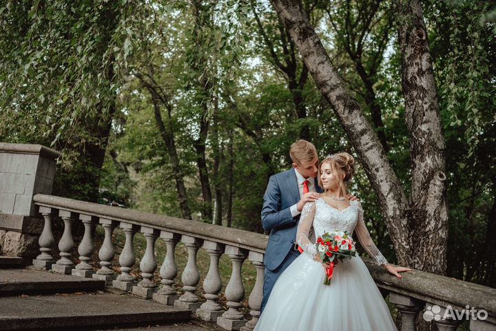 Фото и видеосъемка