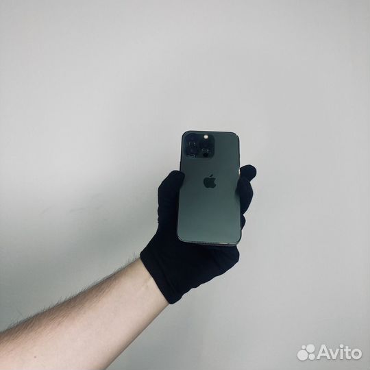 iPhone 13 Pro, 128 ГБ