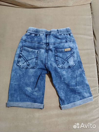 Шорты на мальчика