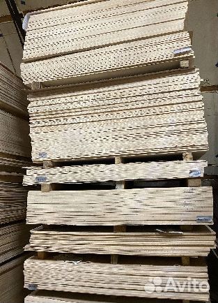 Фанера транспортная с доставкой по спб и ло