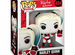 Фигурка Funko POP Heroes DC Harley Quinn