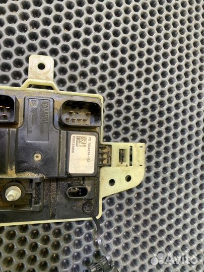 Блок питания Bmw X6 F86 S63B44B 2017