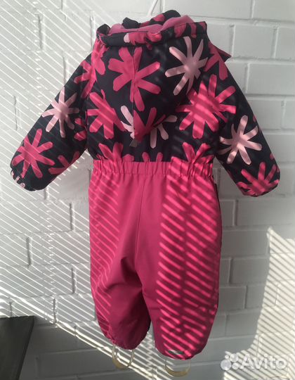 Комбинезон Tokka Tribe 92 размер