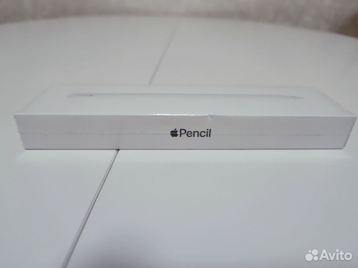 Стилус Apple pencil 2(2nd Gen). Новый
