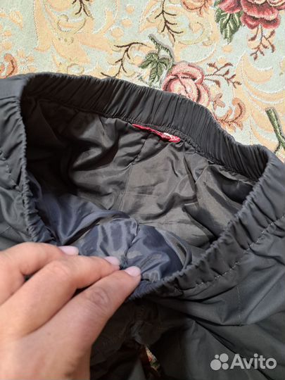 Штаны брюки 152