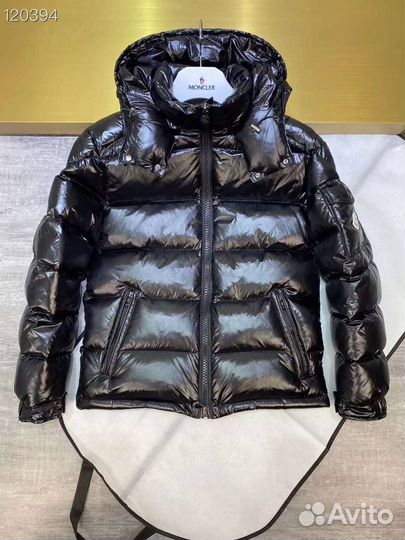 Мужская куртка moncler
