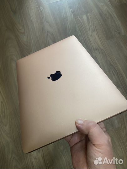 Apple macbook air 13 2018