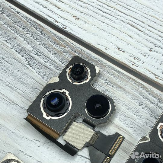 Ремонт камеры iPhone / замена камеры iPhone