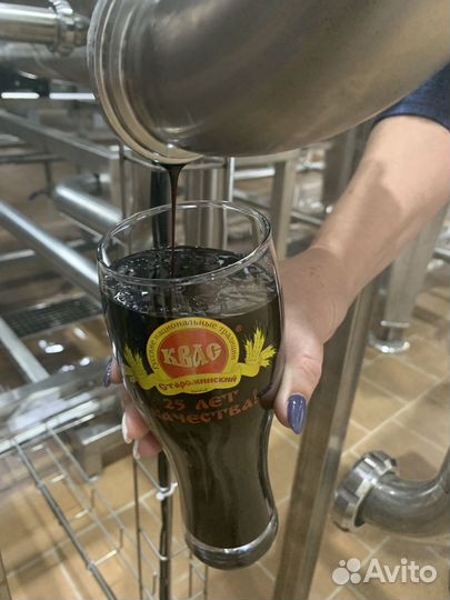 Концентрат квасного сусла