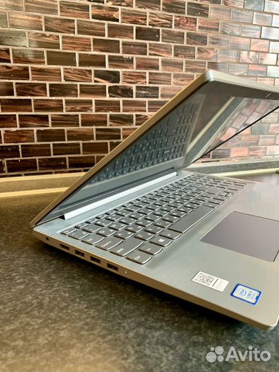 Ноутбук Lenovo IdeaPad S145.15WL