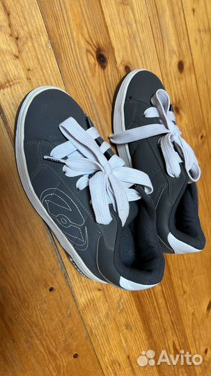 Кроссовки с колесами, 37,5 Heelys