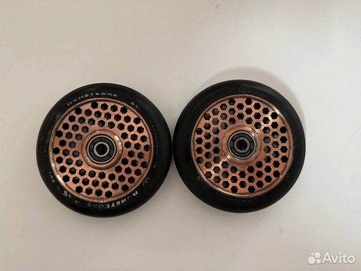 Колеса Honeycore 110mm для самоката