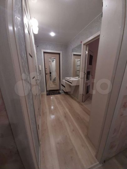 1-к. квартира, 38 м², 2/5 эт.