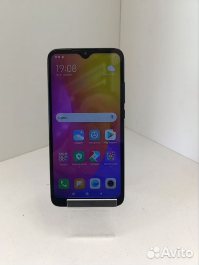 Xiaomi Redmi 7, 3/64 ГБ