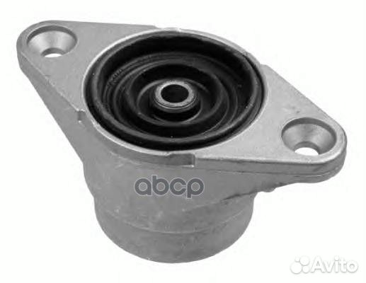 Опора амортизатора задняя Audi A6 04- Lmi 2718