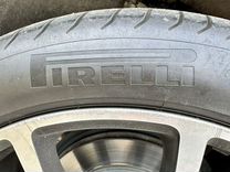 Pirelli P Zero 285/40 R21 Y