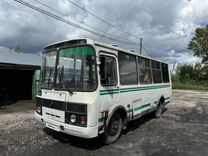 Городской автобус ПАЗ 3205, 2003