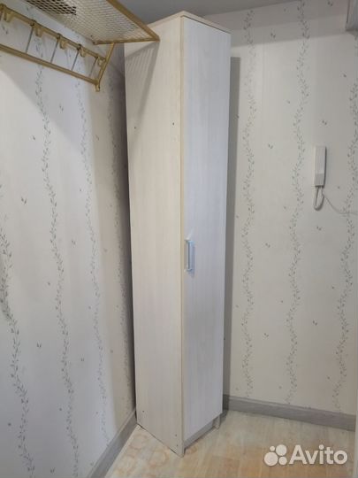 Шкаф пенал новый