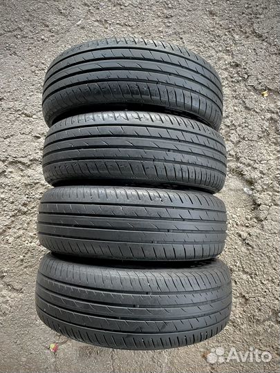 Nexen N Fera RU1 185/65 R15 88H