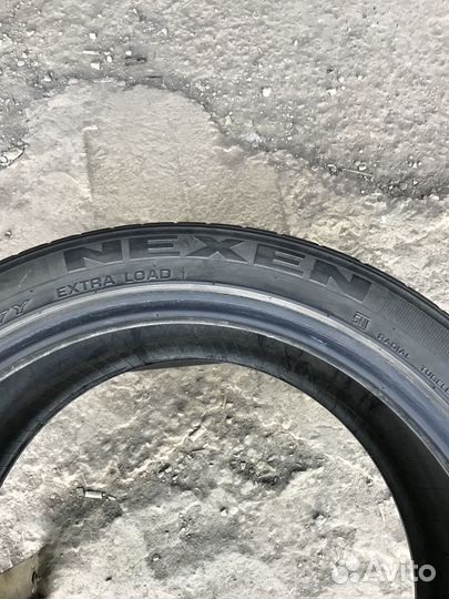 Nexen N8000 245/40 R18