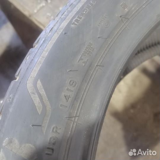 Bridgestone Alenza 001 235/45 R20