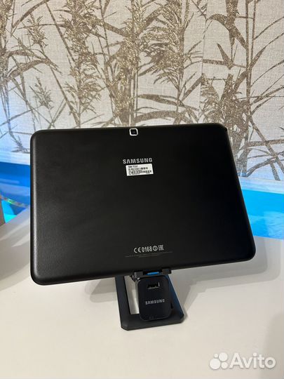 Планшет samsung galaxy