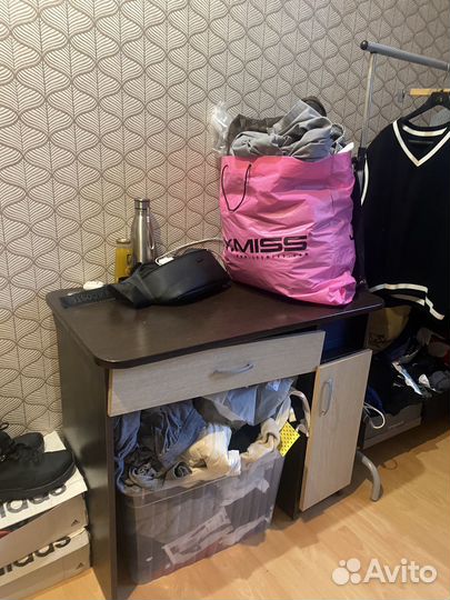 Письменный стол бу