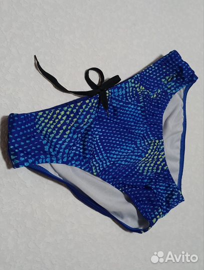 Новые плавки 46