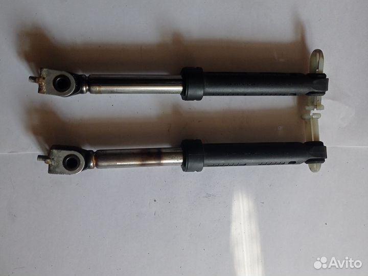 Амортизаторы Ariston Avsl-105