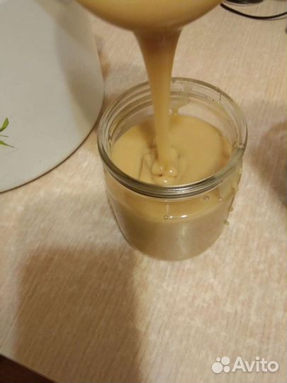 Продается Мёд, натуральный)